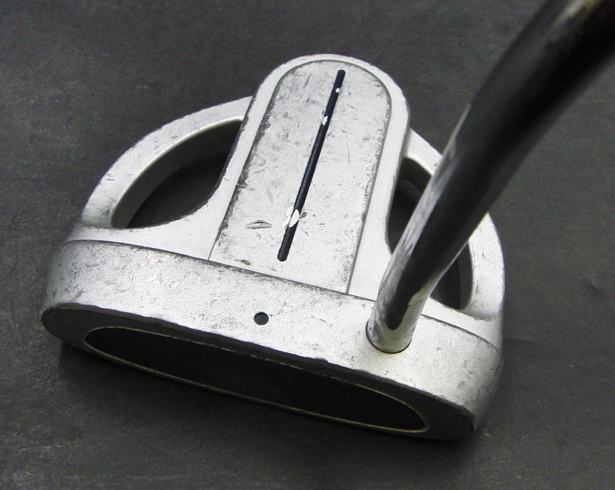 Dunlop XXIO MI-7000 Moment of Inertia Putter 83.5cm Length Steel Shaft XXIO Grip