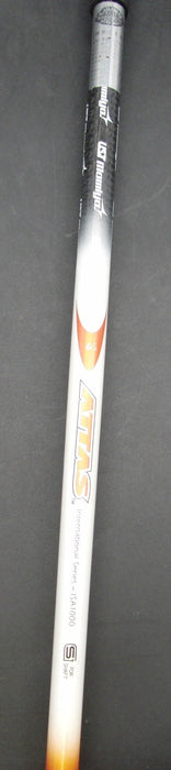 Callaway Diablo Edge 9.5° Driver Stiff Graphite Shaft (Small indent on sole)*