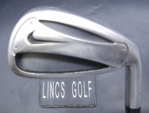Nike Slingshot 5 Iron Regular Steel Shaft Nike Grip