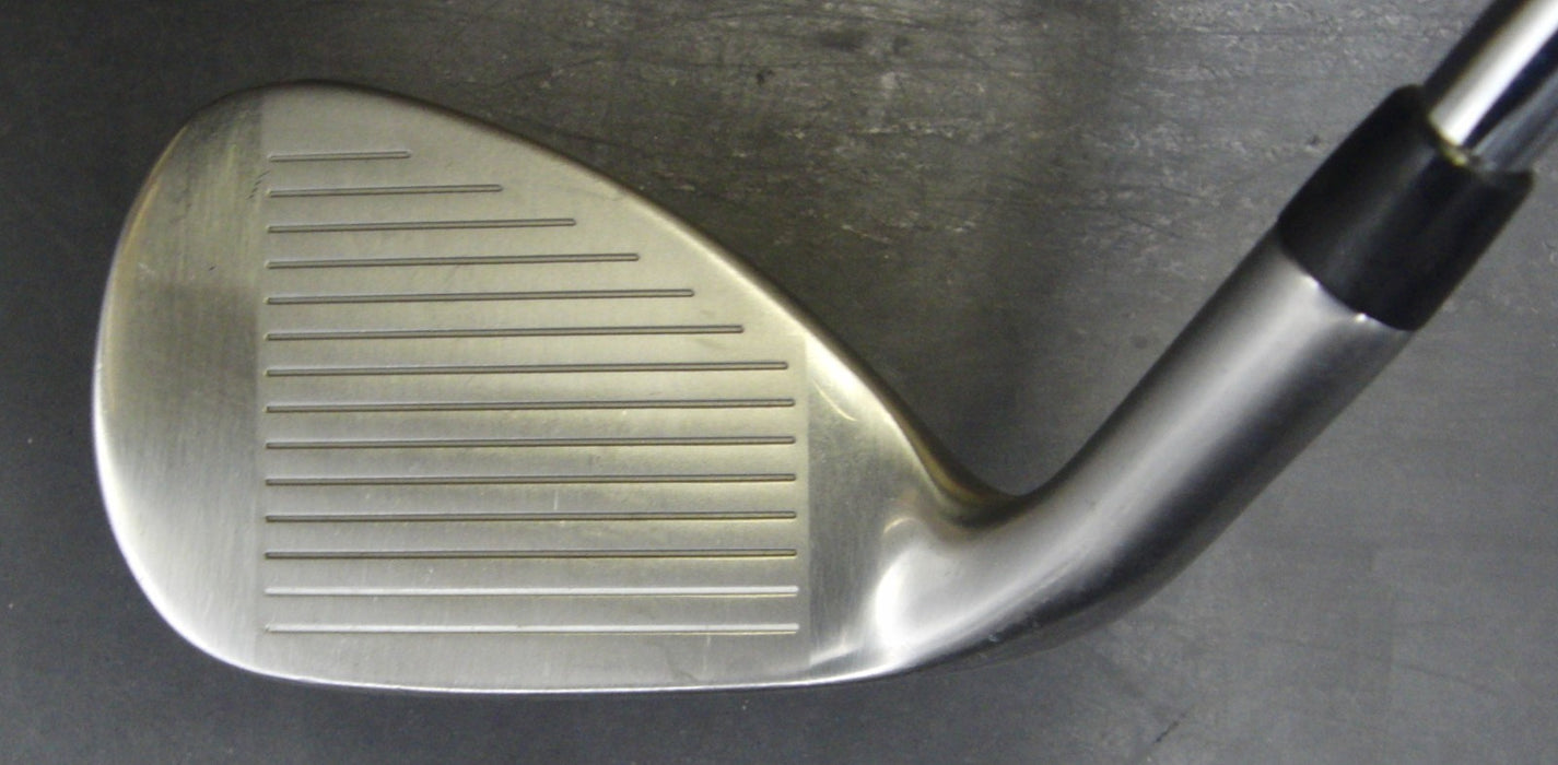Callaway Rogue Gap Wedge Stiff Steel Shaft Golf Pride Grip