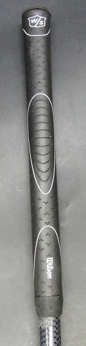 Wilson Staff Sand Wedge Senior Graphite Shaft Wilson Staff Grip