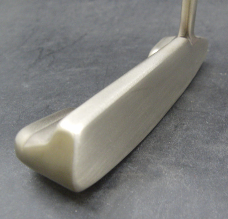 Ping Anser Putter Steel Shaft 82cm Length Golf Planner Grip