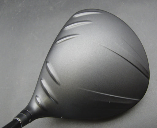 Ping G410 LST 9° Driver Regular Graphite Shaft GolfZon Park Grip & Ping H/C