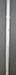 Ladies Callaway Big Bertha 6 Iron Ladies Graphite Shaft Callaway Grip