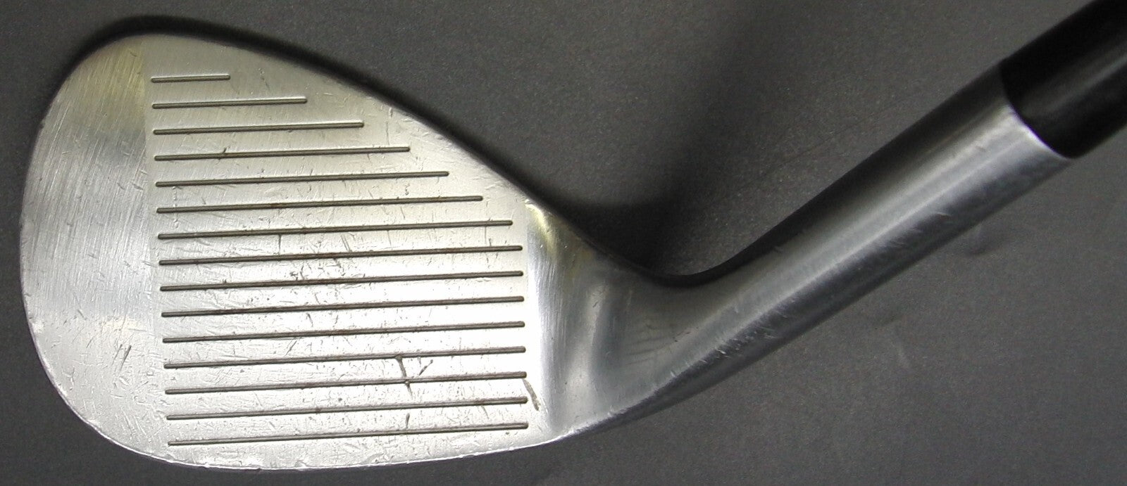 Bridgestone Tourstage Forged 57° Sand Wedge Stiff Steel Shaft Golf Pride Grip