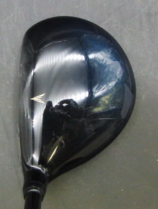 XXIO Impact Power Matching 15° 3 Wood Regular Graphite Shaft Black Grip