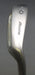 Ladies Mizuno Zephyr 9 Iron Ladies Graphite Shaft Iomic Grip