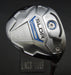 TaylorMade SLDR 15° 3 Wood Senior Graphite Shaft Ahwa Golf Grip