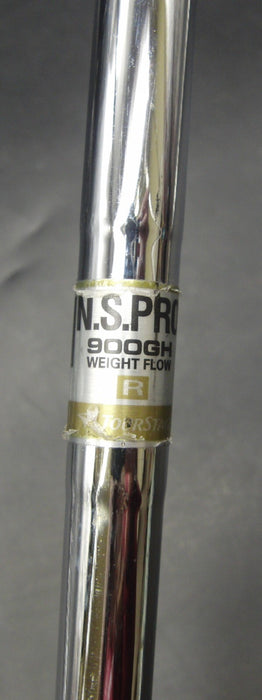 Bridgestone Tourstage ViQ 5 Iron Regular Steel Shaft Tourstage Grip