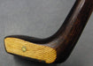 St.Andrew by Morris Anderson Putter Hickory Shaft 87.5cm Length Brown Grip