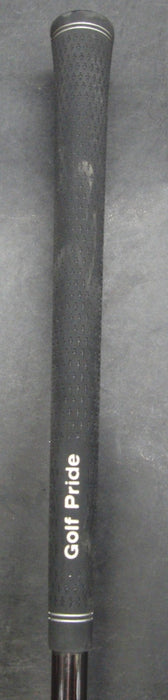 TaylorMade Superlaunch Burner Gap Wedge Regular Graphite Shaft Golf Pride Grip