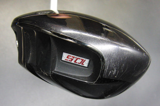 Nexgen 10.5° Driver Stiff Graphite Shaft Golf Pride Grip