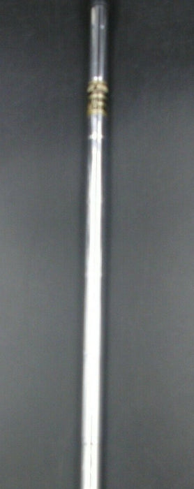 Japanese Zone 56 Degree Sand Wedge Stiff Steel Shaft Golf Pride Grip