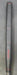 Mizuno T-Zoid RV-101 Putter 82cm Length Steel Shaft Mizuno Grip & T-Zoid H/C