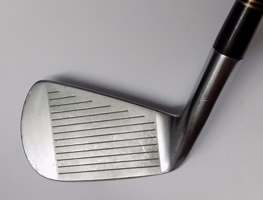 Srixon I-201 TC 5 Iron Precision Rifle 6.5 Stiff Steel Shaft