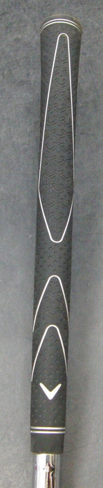 Left-Handed Wilson Staff R.Mendralla Lob Wedge Regular Steel Shaft Callaway Grip