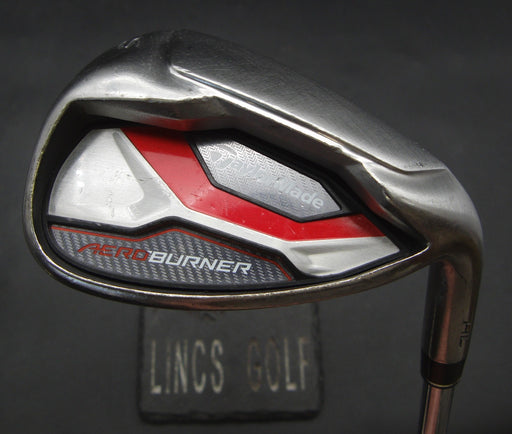 TaylorMade AeroBurner HL Sand Wedge Regular Steel Shaft TaylorMade Grip
