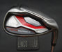 TaylorMade AeroBurner HL Sand Wedge Regular Steel Shaft TaylorMade Grip