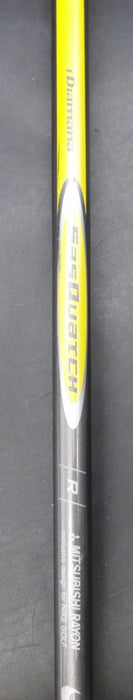 Nike SQ Sumo 4 Iron Regular Graphite Shaft Nike Grip