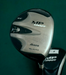 Mizuno MP Craft T1 10.5° Driver Stiff Graphite Shaft Elite Grip + Head Cover
