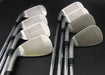 Set of 8x Nike Pro Combo Ti Face 5-SW + AW Irons Regular Steel Shafts*