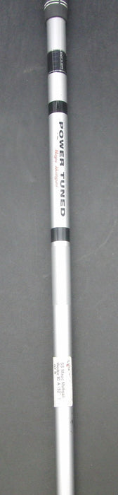 Lynx Magic Mulligan 52° Gap Wedge Regular Graphite Shaft Lynx Grip