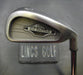 Callaway Big Bertha X-12 Pro Series 3 Iron Regular Steel Shaft Callaway Grip