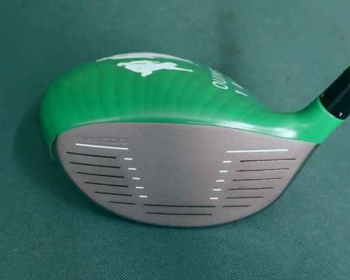 Adjustable Nike VRS OUIMET 100 Limited 8.5° Driver Regular Graphite Shaft