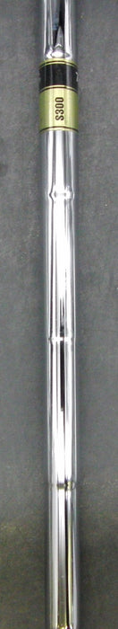 Callaway Diablo Edge 5 Iron Stiff Steel Shaft Callaway Grip