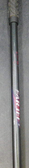 Dunlop Maxfli Hi-Brid Auto Focus A Gap Wedge Regular Graphite Shaft Dunlop Grip