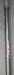 Dunlop Maxfli Hi-Brid Auto Focus A Gap Wedge Regular Graphite Shaft Dunlop Grip
