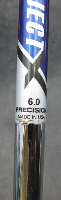 Ping i200 Yellow Dot 9 Iron Stiff Steel Shaft Golf Pride Grip