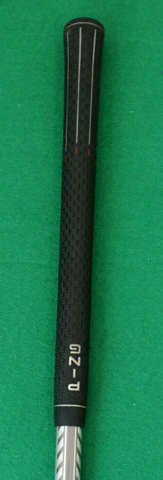 Ping Anser Forged Green Dot 7 Iron Regular Graphite Shaft Ping Grip