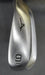 Ladies Mizuno MX-100 9 Iron Ladies Graphite Shaft G Tour Grip