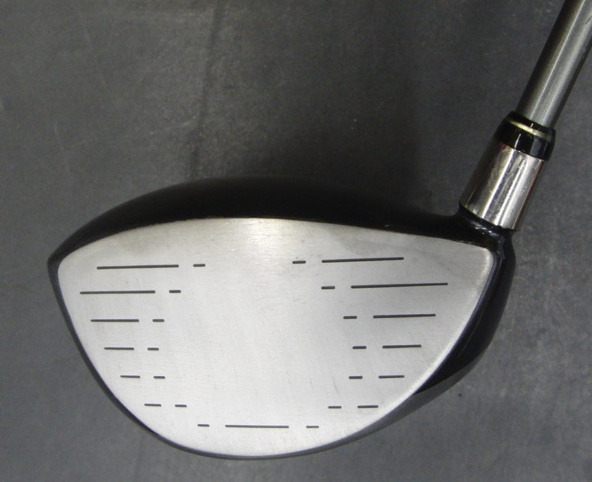 PRGR Speed Titan Forged TR-X 1 Driver Regular Graphite Shaft Black Grip