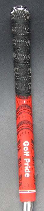 Taylormade Burner XD 5 Iron Stiff Steel Shaft Golf Pride Grip