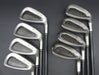 Set of 8 XXIO Prime 5-SW + AW Irons Regular Graphite Shafts XXIO Grips*