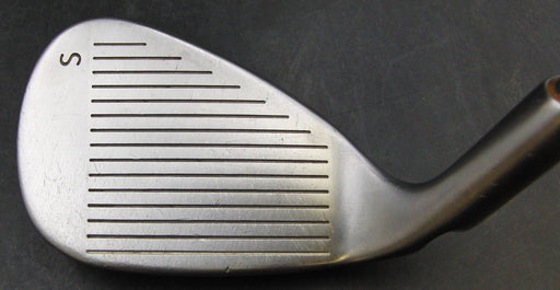 Ping G25 Yellow Dot Sand Wedge Regular Steel Shaft Ping Grip