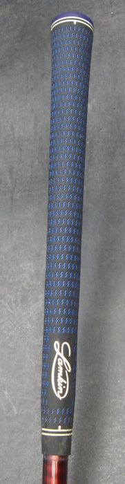 Nike Vr 24° 4 Hybrid Regular Graphite Shaft Lamkin Grip