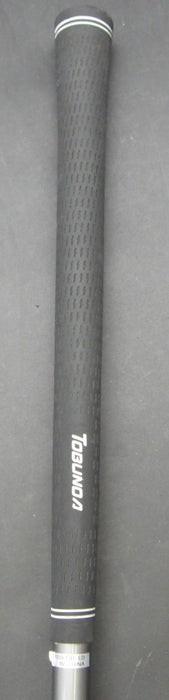 Tobunda Super-D Hi-Cor 10.5° Driver Regular Graphite Shaft Tobunda Grip