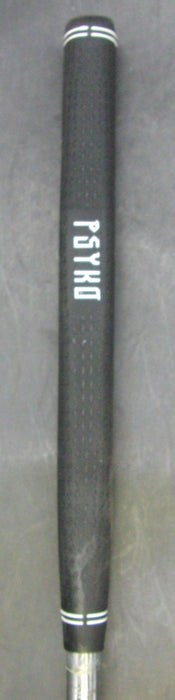 Odyssey Metal-X 9 Putter 90cm Length Steel Shaft PSYKO Grip*