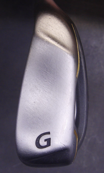 Mizuno RV 03 Gap Wedge Regular Graphite Shaft Mizuno Grip