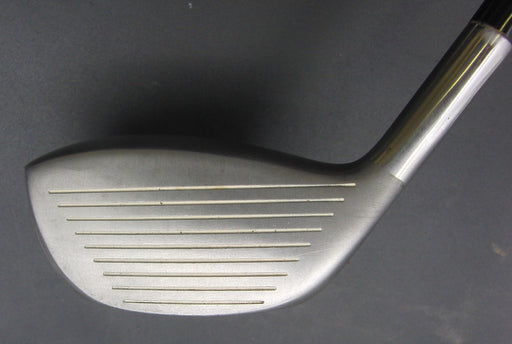 TaylorMade Tour Burner 7° Driver Regular Graphite Shaft Swing Rite Grip