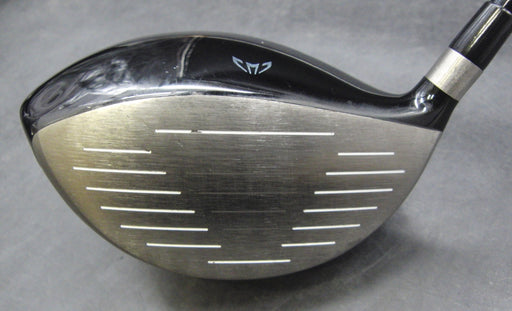 Mizuno JPX 800 9.5° Driver Stiff Graphite Shaft Lamkin Grip + Head Cover