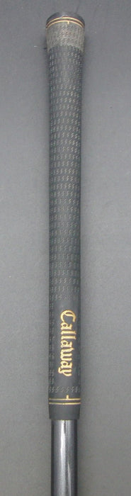 Callaway ERC Forged 12° Driver Regular Graphite Shaft Callaway Grip