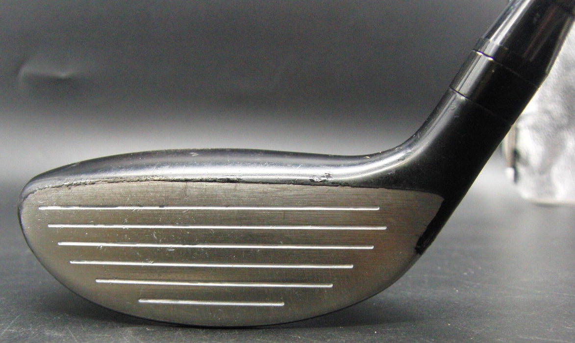 Japanese Yamaha Inpres RMX u5+ 25° Hybrid Regular Graphite Shaft Yamaha Grip