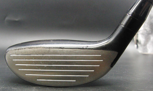 Japanese Yamaha Inpres RMX u5+ 25° Hybrid Regular Graphite Shaft Yamaha Grip