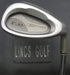 XXIO Impact Power Body Sand Wedge Regular Steel Shaft Golf Pride Grip