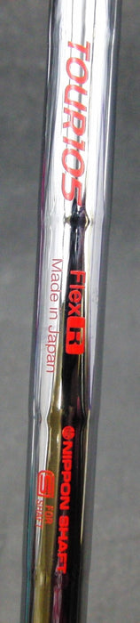 Ping i500 Silver Dot 5 Iron Regular Steel Shaft Golf Pride Grip