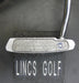 Odyssey Works 1W Versa 350g Putter 84.5cm Playing Length Steel Shaft